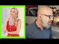 Rich Reacts to Anna Bey's 7 Signs He's a Low Value Man