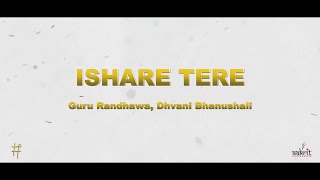 Ishare Tere Dance | Guru Randhawa | Dhavni Bhanushali | Aakrit Dance Centre