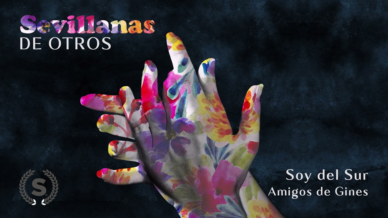 Varios - Sevillanas de Otros (Audio Álbum)’ Varios - Sevillanas de Otros (Audio Álbum)