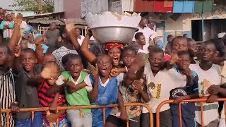 Elfenbeinküste Die bösen Kinder   ARTE Reportage