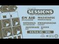 Mazatapec Productions | On Air Sessions 7 Live at La Source Beer Co. (Brussels)