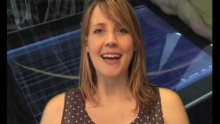 CSI: pig, iPads go live and hydrogen cars