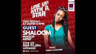 🔴#THEFLIGHT:NI GUTE WAKWITA KU BWIZA BWAWE NA  #BANYIRABYO #SHALOOM IN  OUR HOUSE!