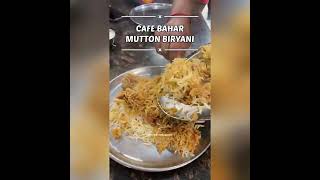 Famous Mutton Biryani In HYDERABAD || INDIA || #chickenbiryani #muttonbiryani #food #viral #explore