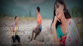 Love Mashup | Assamese And Hindi Mashup | Arijit Singh, Zubeen Garg Mashup Song | Assamese New Song
