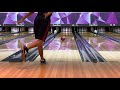 ufo spinner bowling strike compilation