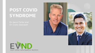 Understanding Post Covid Syndrome: Causes, Symptoms, and Effective Treatments