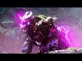 Alpha Trion reveals the Transformers' Secret | Transformers One | CLIP