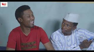 Rumfar Mai Shayi Season 3 Episode 13 (Hausa Series 2022)