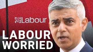 Labour ‘nervous’ over Sadiq Khan election | Tim Bale