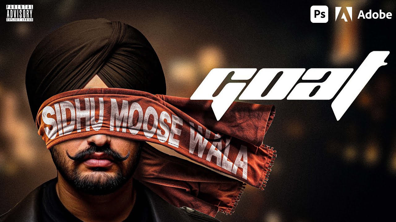 Goat Full Hd Video Sidhu Moose Wala Sidhu Moosewala Goat Song By