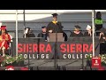 Sierra College Commencement 2023 - edited