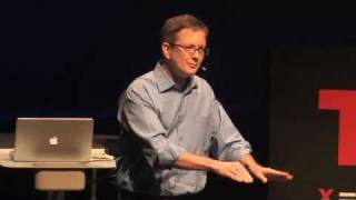 TEDxSanAntonio-Aaron Delwiche-We Are All Programmers Now