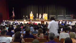 2026 CHS Awards Night