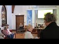 2024.01.07 Holy Covenant UMC Worship -Baptism of Jesus: New Beginnings