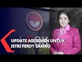 LPSK Masih Proses Asesemen untuk Istri Ferdy Sambo