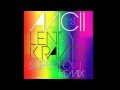 Avicii vs. Lenny Kravitz - Superlove (Original Mix) [Full HQ]