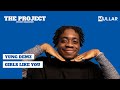 Yung D3mz, Boye 'The Genius' & Uche B - Girls Like You | The Project