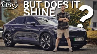 Polestar 2 in depth review 2022: Giving Tesla a run for its money?  | OSV Car Reviews