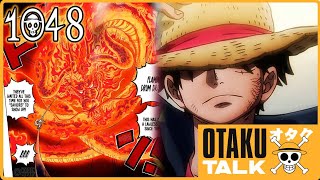 One Piece 1048 | Review/Analysis: 20 Years Enslaved