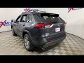 2021 Toyota RAV4 Hybrid at Oxmoor Toyota | Louisville & Lexington, KY T50695