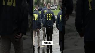 FBI Cracks Global Scam Targeting Elderly Americans #shorts