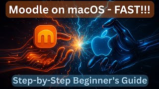 How To Install Moodle On A Mac Full Step By Step Guide For Macos