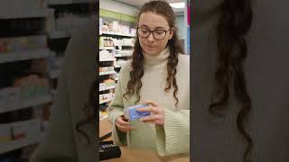 Think Pharmacy First for shingles