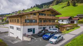 WELCOME - summer season 2021 is now OPEN - TirolApart am Lift, Jochberg bei Kitzbuhel