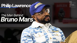 Philip Lawrence | How a $5 Bus Pass Created Bruno Mars | Ep. 237