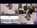 WORK WITH ME | ARISE VIRTUAL SOLUTIONS | WORKSPACE EQUIPMENT + SUGGESTIONS | WORK FROM HOME