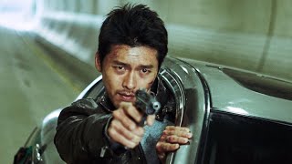 [COMPILATION] Hyun Bin 현빈 | Confidential Assignment Action Scenes 😎