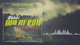 MALAKI - HIO NI POA FEAT. JIMANTE (OFFICIAL MUSIC AUDIO)