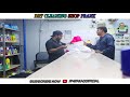 dry cleaning shop prank by nadir ali u0026 ahmed khan in p4 pakao 2021