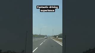 #bengaluru #mysore #expressway fantastic driving experience #travel