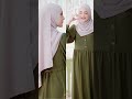 Yumna Dress by Salifah || WA 0812-2500-0092