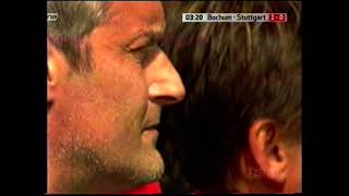 VFL Bochum - VFB Stuttgart 33.Spieltag 2006/2007 (Teil1)
