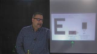 What is MAR? How to Calculate MAR from Spatial Frequency and Snellen Acuity?