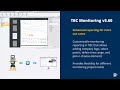 TBC Monitoring - Creating Customized Monitoring Reports