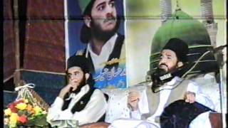 Sunni Channel ; P1 Sialkot Milad Paak  Beyaan by Qibla Pir Sahib Eidgah Sharif