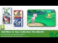 uk celebrate pokemon20 with mew