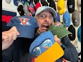 Unboxing video 6:10:22 | baseball | MiLB | Dad Hats