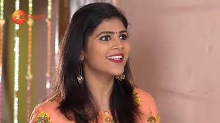 Bangaru Gajulu - బంగారు గాజులు - Telugu Serial - EP 258 - Anjana Srinivas - Zee Telugu