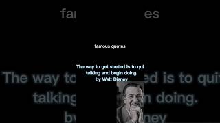 quotes about famous people walt disney #quotes