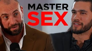 Mastering Seduction, Pleasure & Sex | Stirling Cooper & Axel Axe