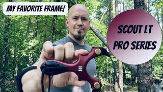 Simpleshot Scout LT Pro Series/ Absolute Perfection!