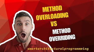 The SHOCKING Truth About Method Overloading and Overriding in Java