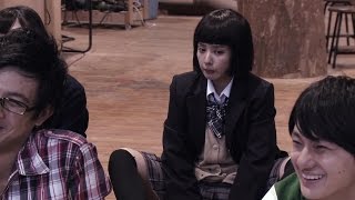 元NMB48・山田菜々単独初主演！『マスタード・チョコレート』予告編