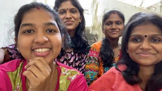 അങ്ങനെ എല്ലാവരും എത്തി  ❤ Vlog/#501