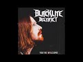 Blacklite District - 1 of a kind XL